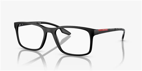 prada 547 frame|Prada linea rossa.